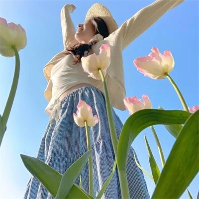 上课小动作